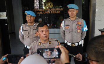 Polisi Amankan Dua Pria di Sawah Pulo saat Asyik Nyabu dalam Kamar