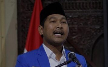 PMII Jawa Timur Tegas Tolak Usulan Polri Dibawah Kemendagri atau TNI