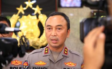 Kadiv Humas Tegaskan Komitmen Kapolri Jaga Marwah Institusi Dengan Terus Bebenah