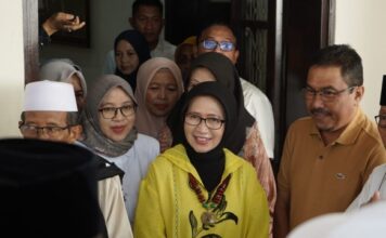 Program 100 Hari Kerja Bupati Lumajang Terpilih Bunda Indah Setelah Di Lantik Lakukan Reformasi Birokrasi