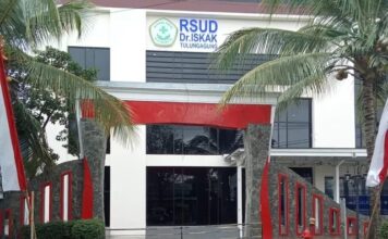 RSUD Dr. Iskak Tulungagung Diduga Langgar Hak Pegawai BLUD, Somasi Tak Ditanggapi, LSM Bidik-SIB Laporkan ke Disnaker Jatim