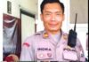 Responbility Kepolisian Peduli Masyarakat Beri Pertolongan Cepat dan Evakuasi