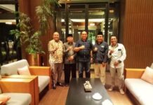 PABPDSI Banyuwangi Siap Perjuangkan Pemekaran 6 Desa