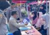 Polres Nganjuk Gelar Sosialisasi Pendidikan dan Rekrutmen Taruna Bhayangkara serta Bintara Brimob Tahun 2026