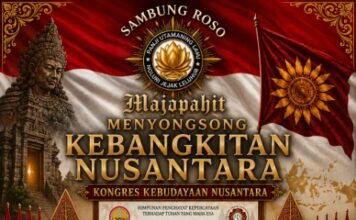 Menyosong Kebangkitan Nusantara