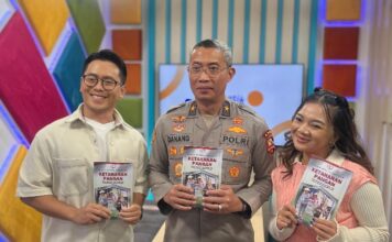 Polri Rekrut Alumnus SMK Perikanan-Peternakan Selain Ilmu Pertanian