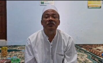 Ketua MUI Nganjuk Ajak Umat Jaga Kondusivitas dan Sampaikan Aspirasi dengan Akhlakul Karimah