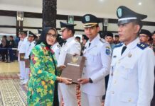 Tiga Dimensi ASN Sebagai Fondasi Pelayanan Publik Beretika Dan Efektif