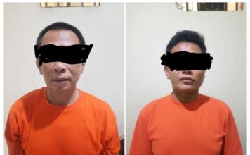 Kasus Curas di Alfamart Paron Terungkap, Dua Pelaku Ditangkap di Luar Daerah