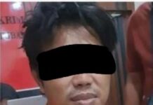 Polsek Ngronggot Ungkap Kasus Pencurian Mesin Diesel, Pelaku Ditangkap di Tuban
