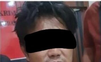 Polsek Ngronggot Ungkap Kasus Pencurian Mesin Diesel, Pelaku Ditangkap di Tuban