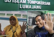 Ada Apa !!!, Dana PIP 5 Tahun Yang Lalu Tak Tersalurkan, Mantan Wali Murid SDI Tompokersan Lumajang Kecewa
