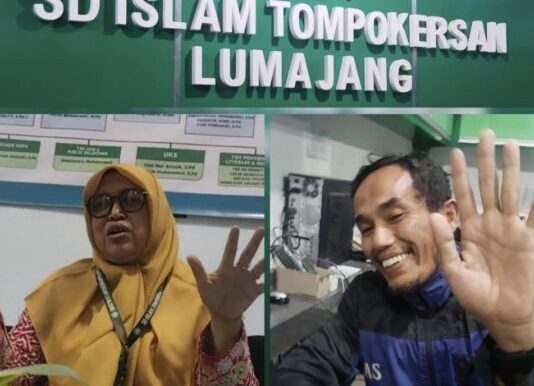 Ada Apa !!!, Dana PIP 5 Tahun Yang Lalu Tak Tersalurkan, Mantan Wali Murid SDI Tompokersan Lumajang Kecewa