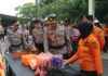 Polres Nganjuk Mantapkan Sinergi Lintas Instansi Guna Kesiapan Hadapi Bencana Alam