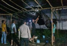 Polsek Bagor Gerak Cepat Tindaklanjuti Aduan Warga Soal Dugaan Perjudian Sabung Ayam