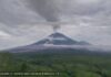 Gunung Semeru Masih Aktif, Tim Penanggulangan Bencana Perkuat Mitigasi Dan Edukasi Warga
