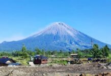 Wujud Nyata Pemerintah Kabupaten Lumajang Untuk Melindungi Masyarakat Status Tanggap Darurat Di Perpanjang Hinggah 2 Desember 2025