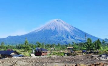 Wujud Nyata Pemerintah Kabupaten Lumajang Untuk Melindungi Masyarakat Status Tanggap Darurat Di Perpanjang Hinggah 2 Desember 2025