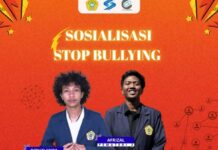Stop Bullying: Kenali, Lawan, Ciptakan Lingkungan Aman