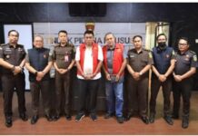 Kejati Jatim Tahan 2 Tersangka Baru Kasus Mark Up Dana Hibah SMK