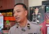 Satreskrim Polres Lumajang Berhasil Amankan Warga Di Duga Lakukan Tindak Pidana Penyalahgunaan BBM