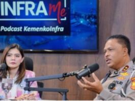 Berantas Kendaraan Over Dimension dan Overload, Kakorlantas Polri Dorong Digitalisasi Penegakan Hukum Secara Masif