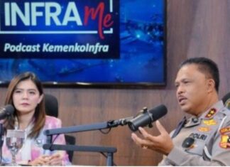 Berantas Kendaraan Over Dimension dan Overload, Kakorlantas Polri Dorong Digitalisasi Penegakan Hukum Secara Masif