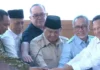 Presiden Prabowo Resmikan Operasional 1.061 Koperasi Desa di Nganjuk