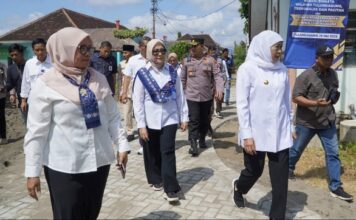 Tulungagung Rajai Pengiriman Lulusan SMK ke Luar Negeri, Cabdindik Siapkan Generasi Vokasi Berbasis AI dan Bahasa Asing