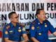 DINAS DAMKAR DAN PENYELAMATAN TULUNGAGUNG RESMIKAN POS BANTU DI NGUNUT