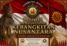 Menyosong Kebangkitan Nusantara