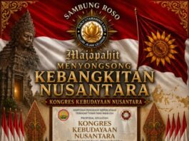 Menyosong Kebangkitan Nusantara
