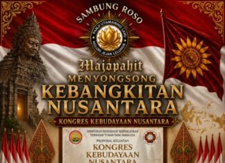 Menyosong Kebangkitan Nusantara