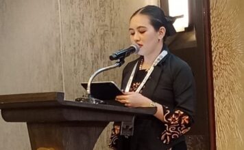 Gayle T. Salalima Abadinas and the Engine behind IASPER