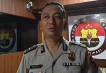 Satreskrim Polres Lumajang Berhasil Amankan Dua Tersangka Curanmor