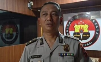 Satreskrim Polres Lumajang Berhasil Amankan Dua Tersangka Curanmor