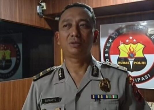 Satreskrim Polres Lumajang Berhasil Amankan Dua Tersangka Curanmor