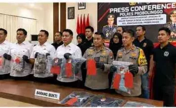 Terungkap, Korban Pembunuhan di Sumur Probolinggo Diduga Dijanjikan Rp500 Ribu untuk Jadi “Pacar Bohongan”