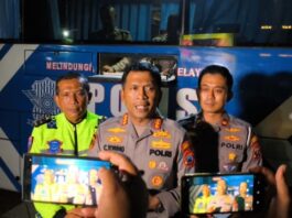 Polresta Sidoarjo Luncurkan SIMANTAP, Layani Pengurusan SIM di Malam Hari