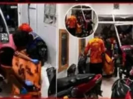 Sepulang Kerja, Pengendara Motor Asal Jombang Tewas Kecelakaan di Puri Mojokerto