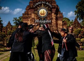 Perseduluran Sambung ROSO Mojopahit