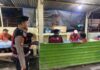 Satuan Samapta Polres Lumajang Laksanakan Patroli Perintis Presisi Cegah Kriminalitas Jalanan