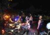 Gencarkan Patroli Cipkon, Polres Tanjung Perak Tindak Tegas Gangster dan Tawuran Remaja