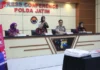 Polda Jatim Ungkap TPPO Bermodus Prostitusi Daring di Surabaya-Sidoarjo, 2 Tersangka Ditangkap