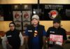 Polres Pelabuhan Tanjung Perak Amankan Tersangka Pengedar Narkoba Sita 42 Gram Sabu