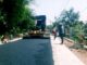 Penanganan Ruas Jalan Rowokangkung- Kalipepe Sepanjang 6 KM Di Targetkan Rampung Pertengahan Desember 2026