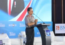 Polisi Perkuat Pemberantasan Premanisme untuk Jaga Kepastian Hukum Dunia Usaha