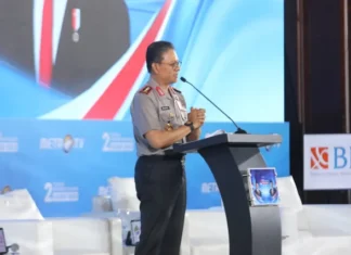 Polisi Perkuat Pemberantasan Premanisme untuk Jaga Kepastian Hukum Dunia Usaha