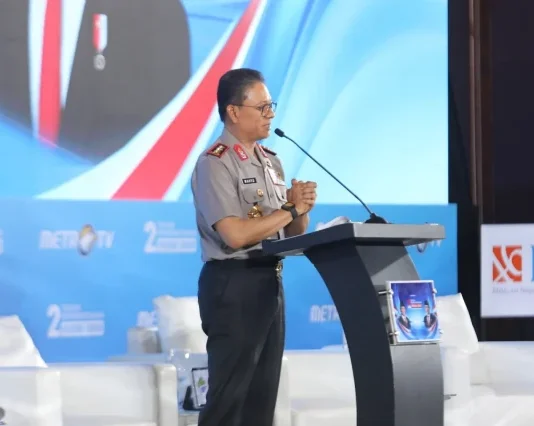 Polisi Perkuat Pemberantasan Premanisme untuk Jaga Kepastian Hukum Dunia Usaha