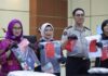 Polda Jatim Ungkap Dugaan Eksploitasi Anak di Jember, Dua Tersangka Diamankan